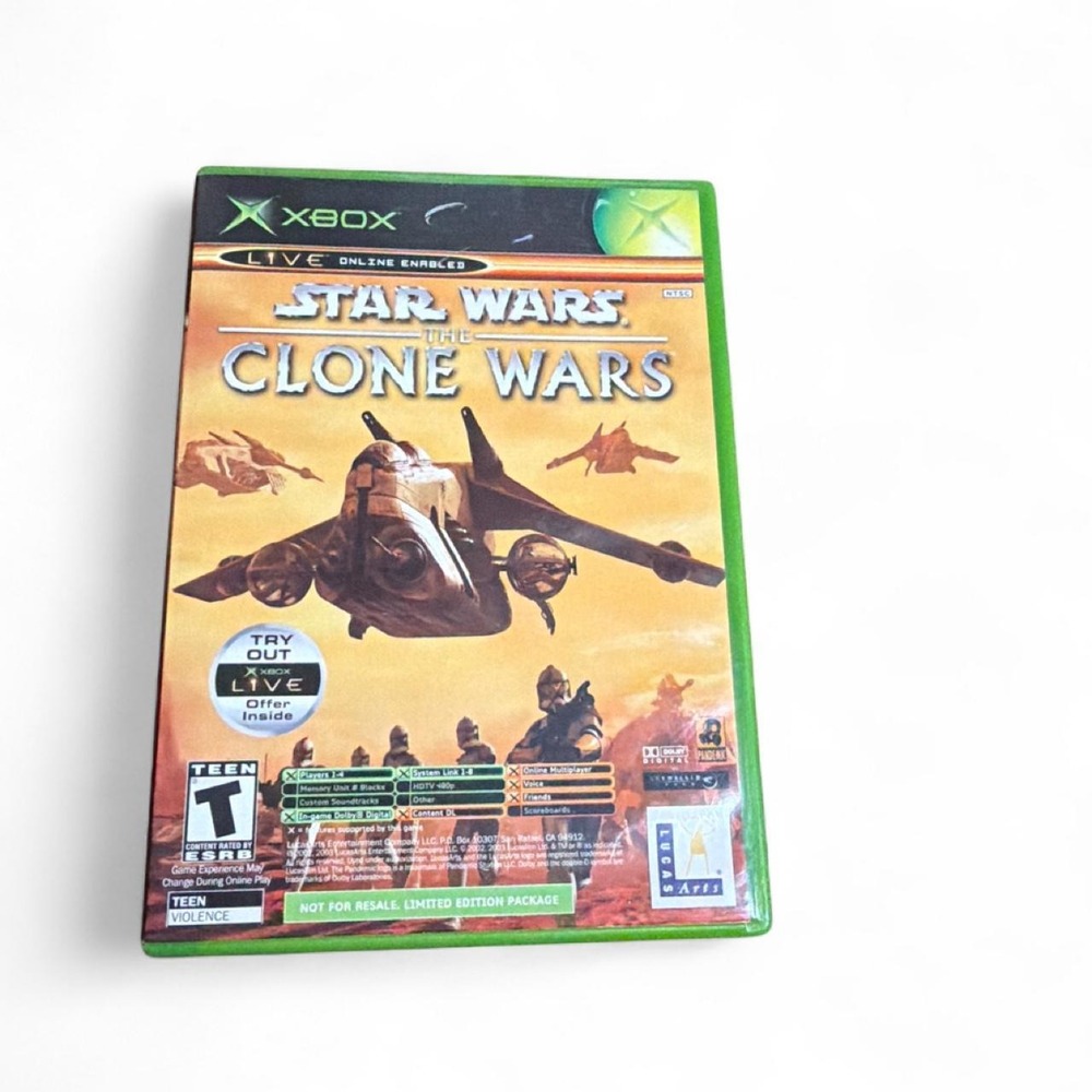 Star Wars clone wars+tetris‎